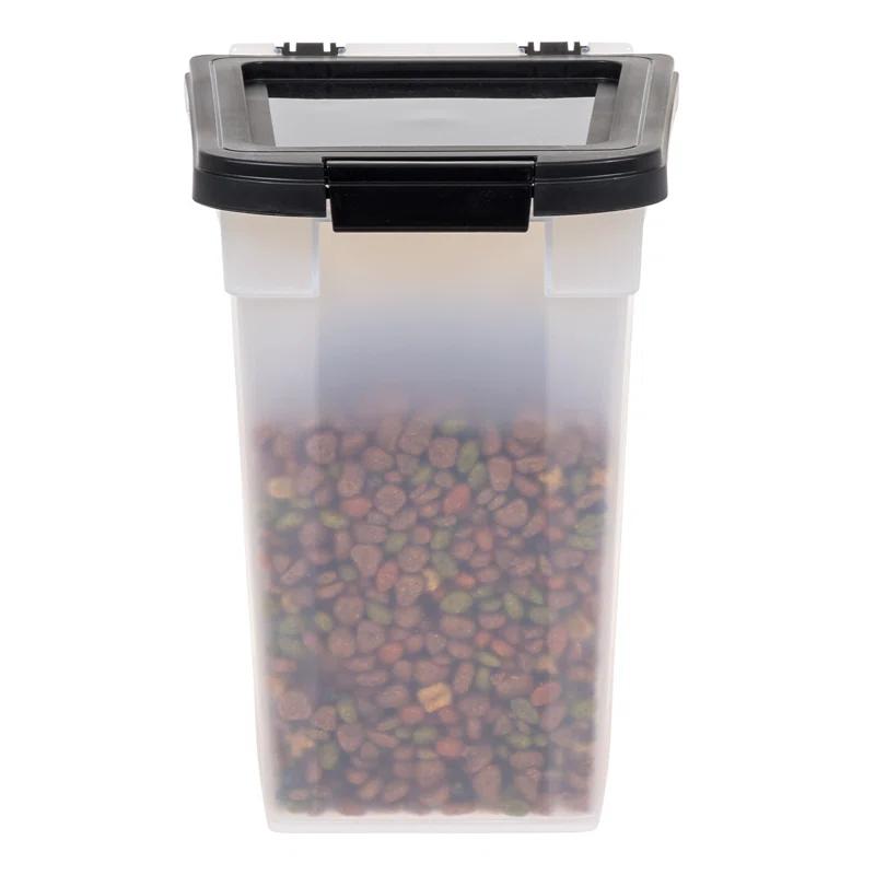 IRIS USA, Inc. Plastic Food Storage Container