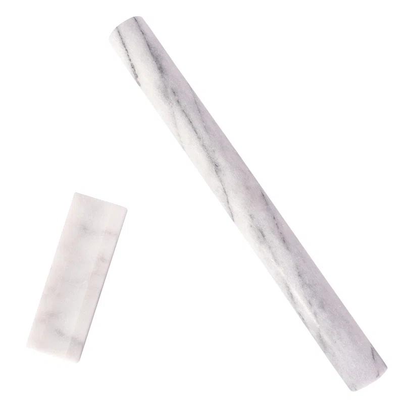 Artifacts Trading Company Artifacts Marble Rolling Pin