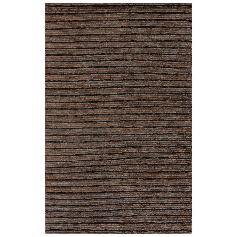Safavieh Organica Organic Hand Knotted Jute Solid Color Rug