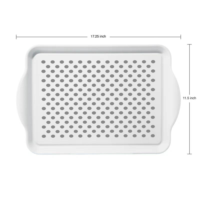 Oggi Serve Tray