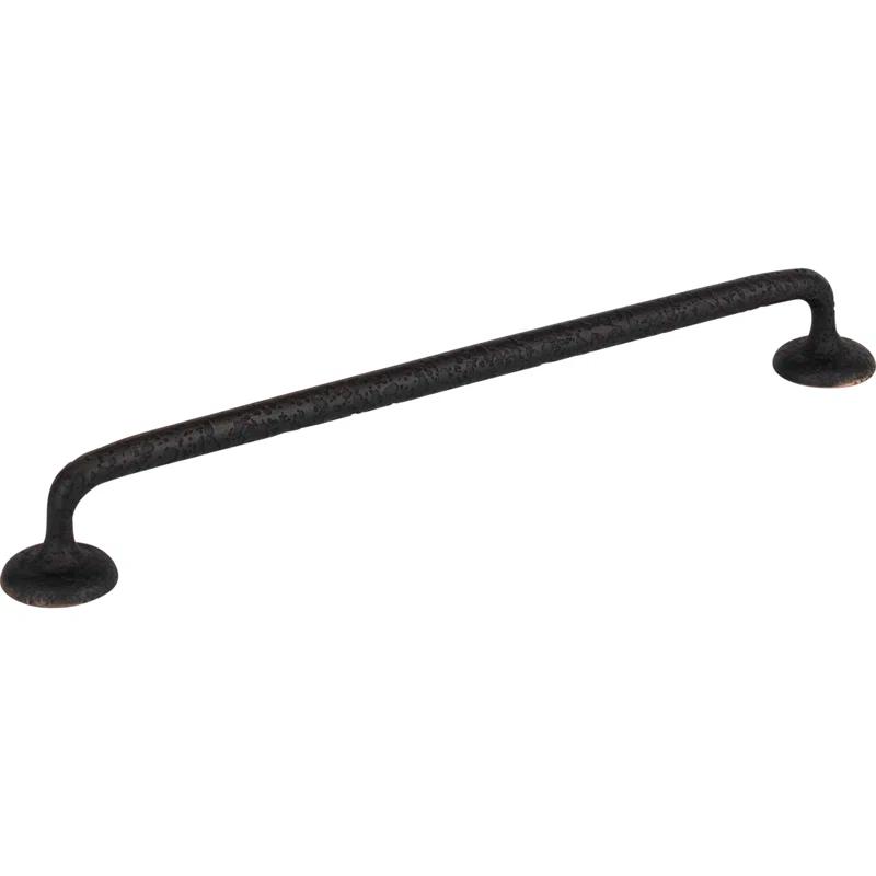 Atlas Homewares Olde World Bar Pull