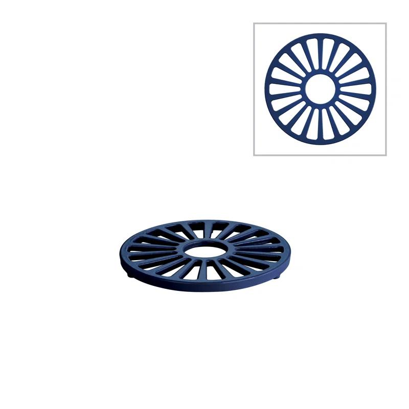 Tramontina Tramontina Gourmet Enameled Cast Iron Round Trivet