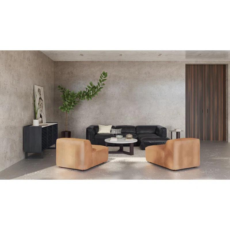 Hollins Side Table