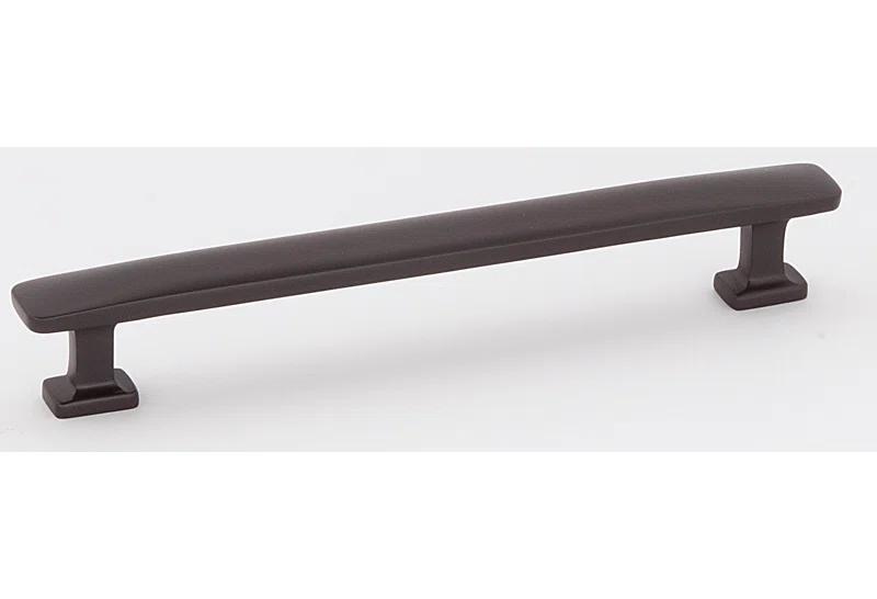 Alno Inc Cloud 6" Center to Center Bar pull