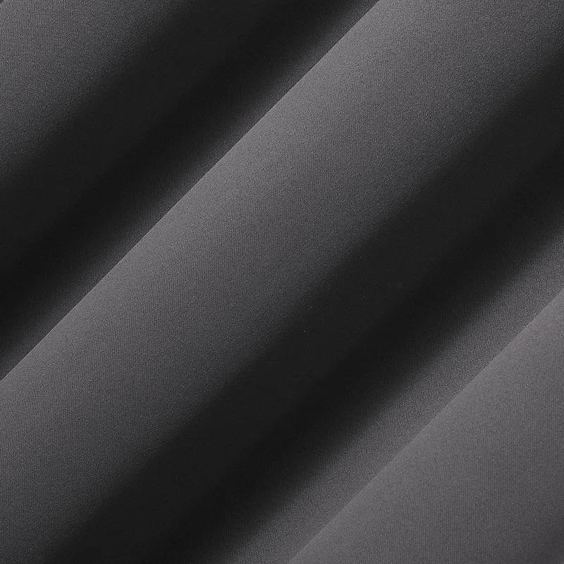 Wayfair Basics® Thermal Blackout Rod Pocket Curtain Panel