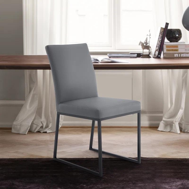 Latitude Run® Chelcee Parsons Chair