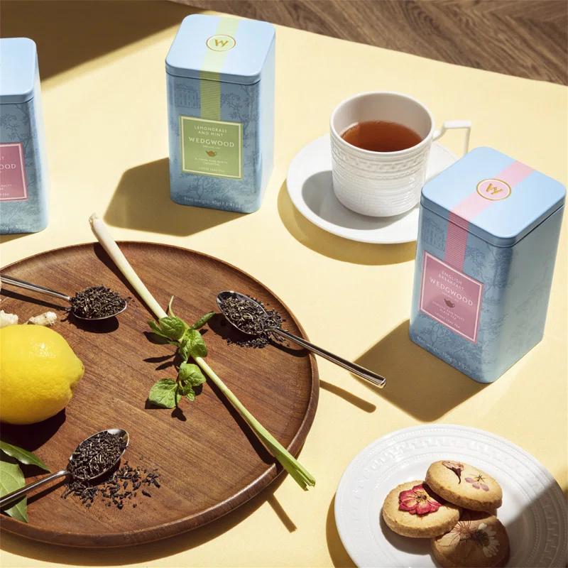 Wedgwood Intaglio Mug | Wayfair