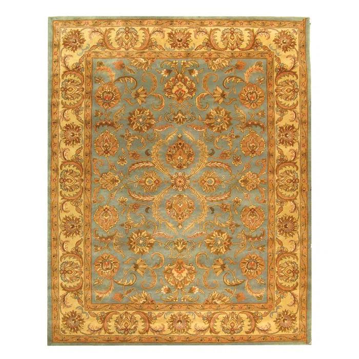 Safavieh Heritage Wool Rug