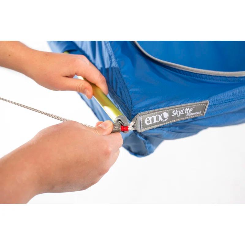 ENO- Eagles Nest Outfitters Skylite Camping Hammock