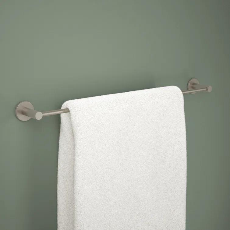 Peerless Faucets Precept 1 Wall Towel Bar PA647-24BN