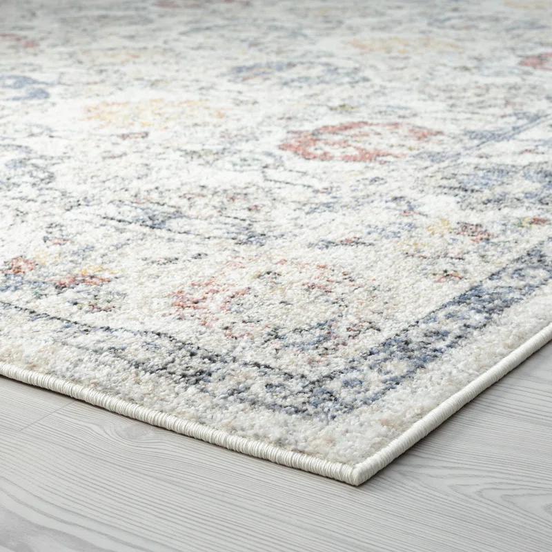 Mistana™ Czerwinski Performance Oriental Rug