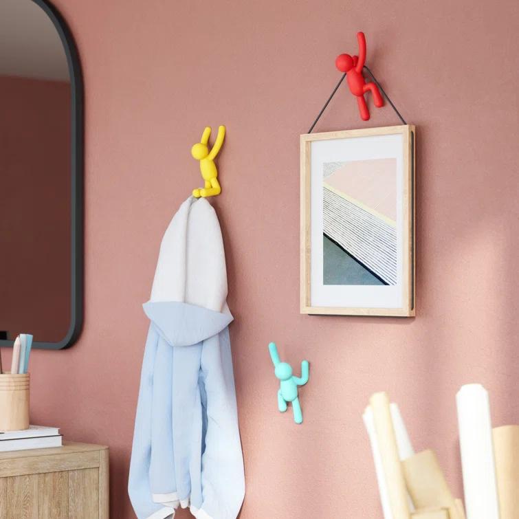 Buddy Wall Hook