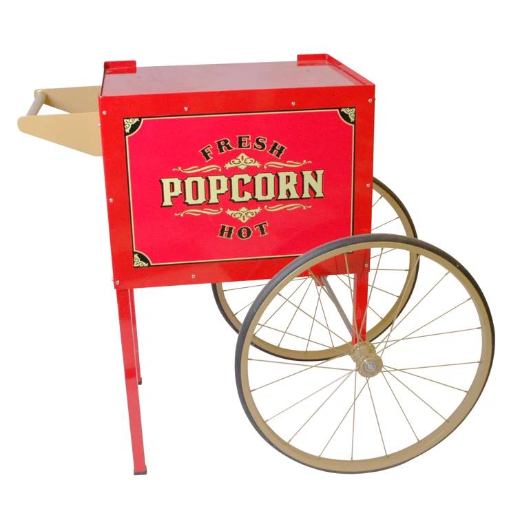 Benchmark USA Benchmark USA Popcorn Machine Stand / Cart
