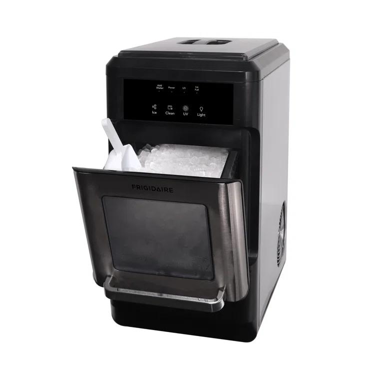 Frigidaire Frigidaire Nugget Ice Maker, 44 lbs. per day, Self-Cleaning Function