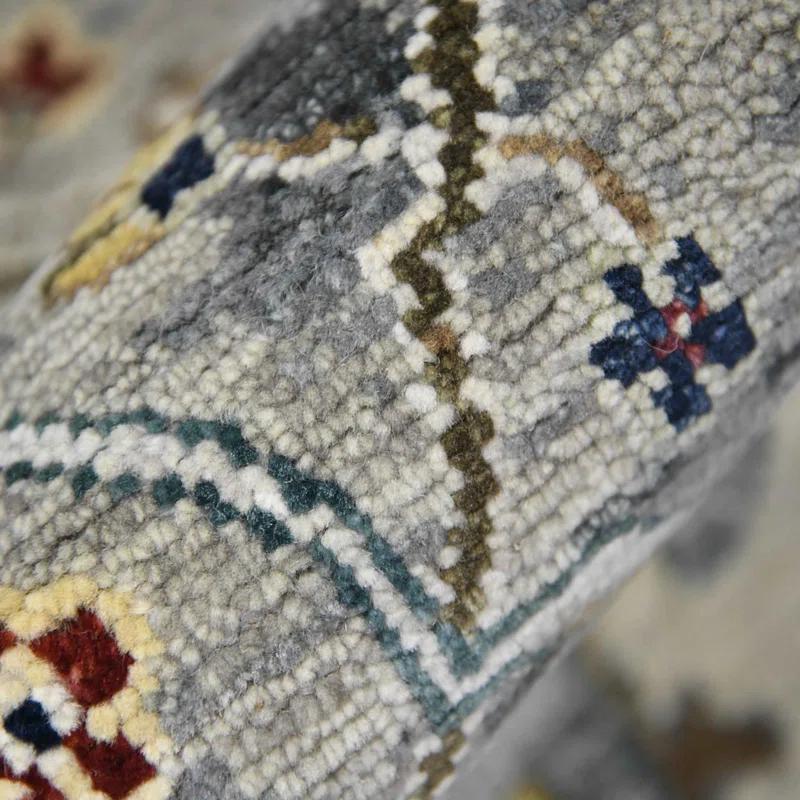 Nuit Arabe Wool Rug