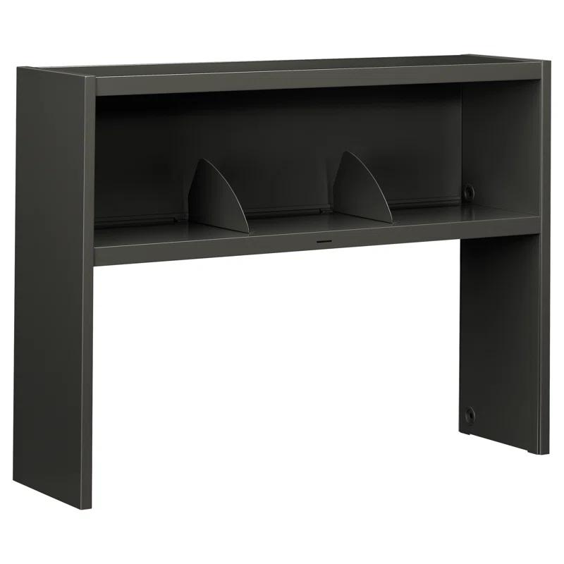 HON 38000 Series 36.25" H x 48" W Desk Hutch