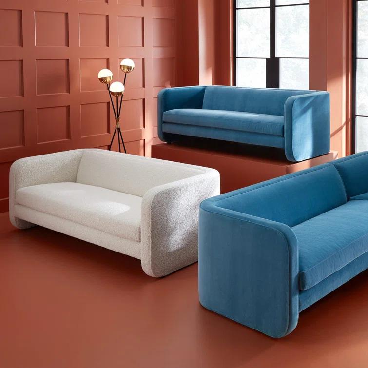 Jonathan Adler Sunset Sofa | Wayfair