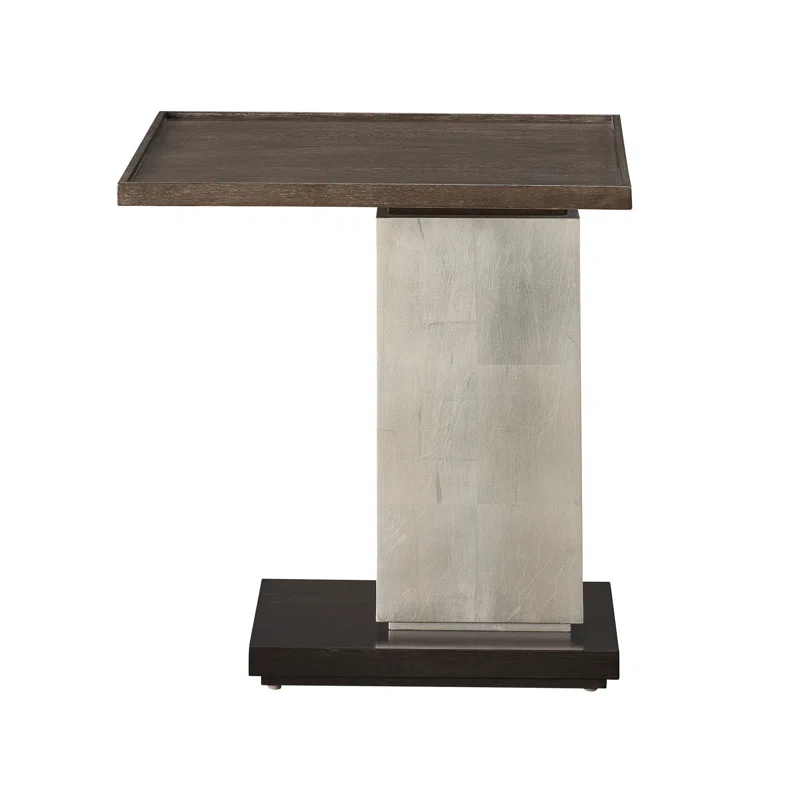 Universal Furniture Lucia End Table