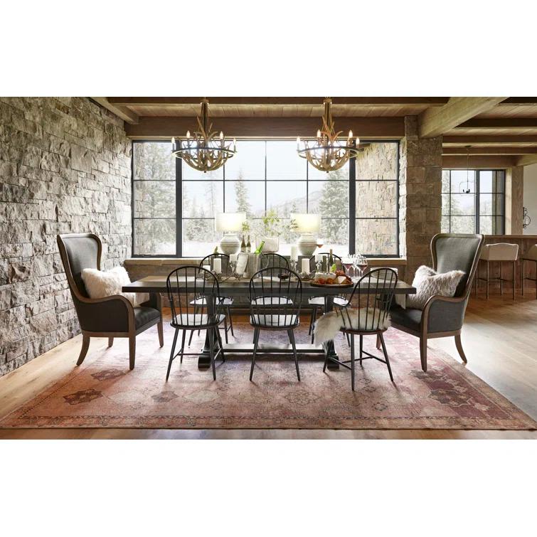 Kelly Clarkson Home Hampton 18'' H Armchair (Set of 2)