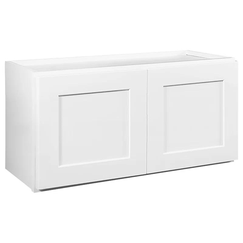 Design House Design House Brookings (Ready-to-Assemble) Shaker Style Wall Kitchen Cabinet