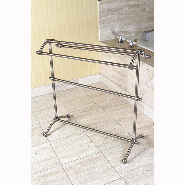 Kingston Brass Kingston Brass Edenscape Freestanding Towel Rack SCC2298