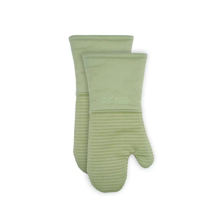 All-Clad All-Clad Oven Mitt (Set of 2)