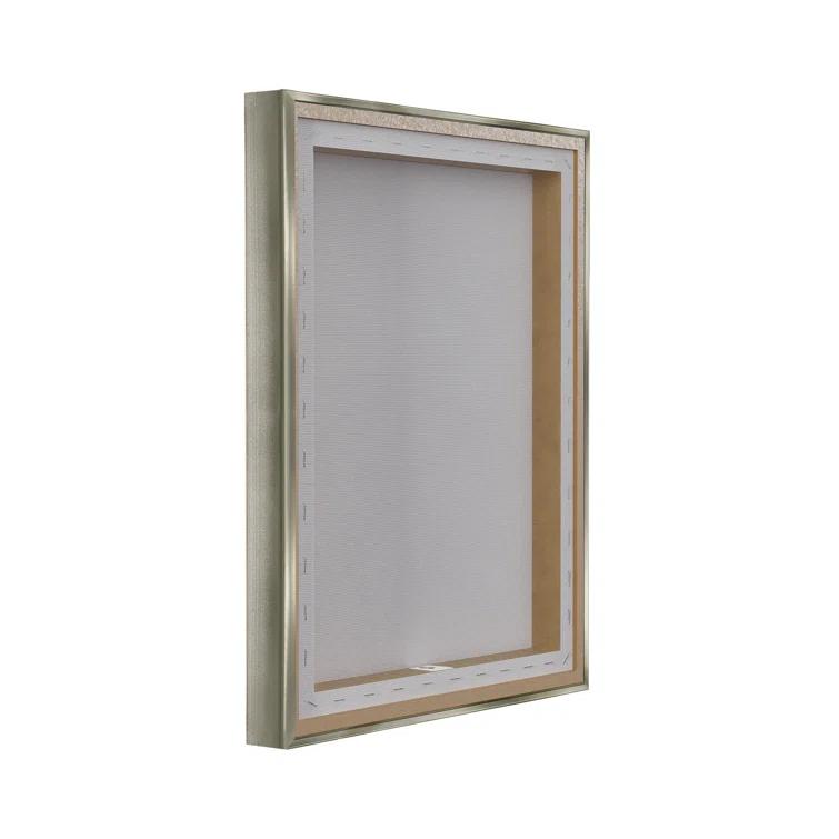 Stupell Industries Bb-165-Floater " Coastal Ocean Village "