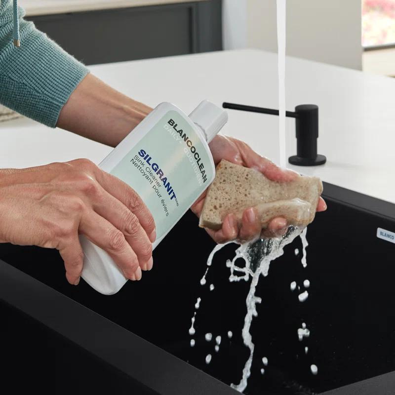 Blanco 406200 BlancoClean Silgranit Sink Cleaner