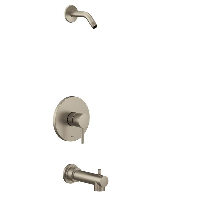Moen Align Tub and Shower Faucet UT2193NHBN