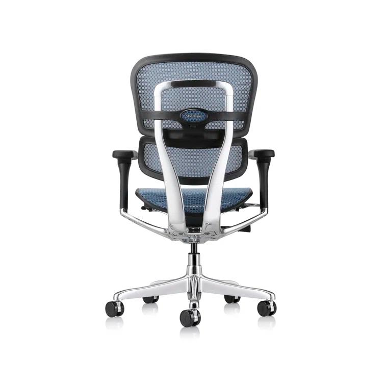 Eurotech Seating Ergohuman Task Chair