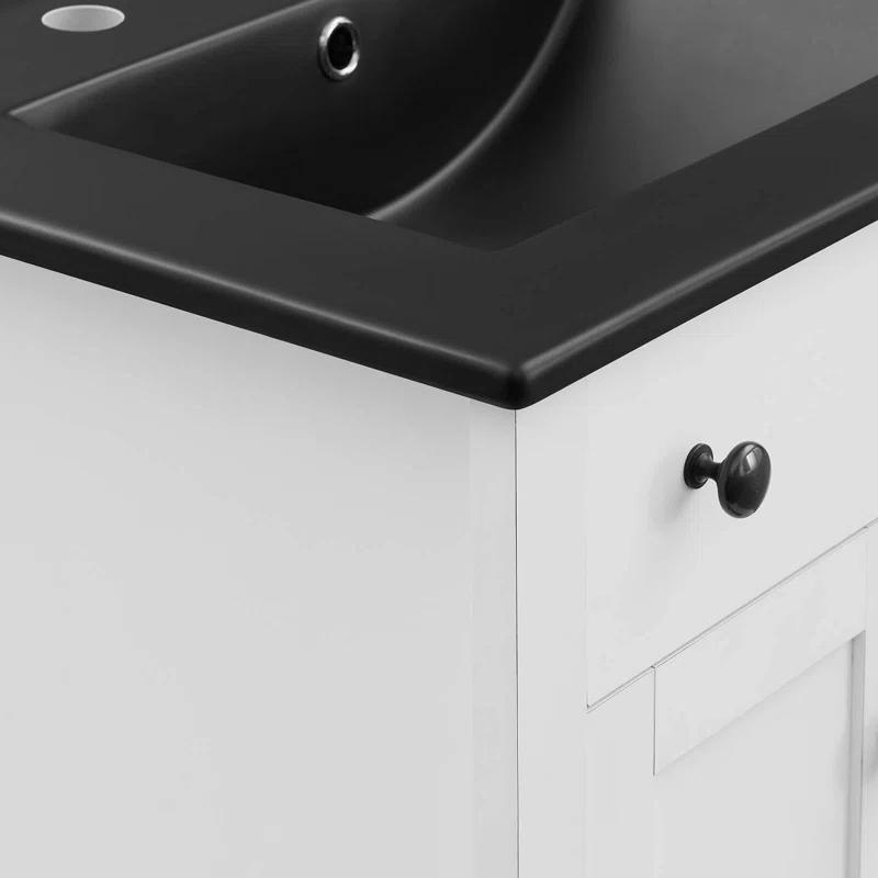 Modway Modway Nantucket 24" Bathroom Vanity