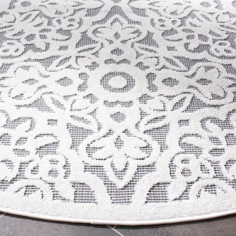 Sprague Performance Floral Rug