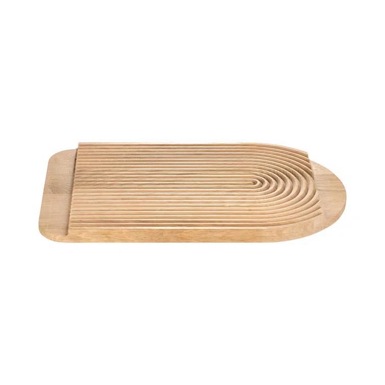 Blomus ZEN Oak Cutting Board