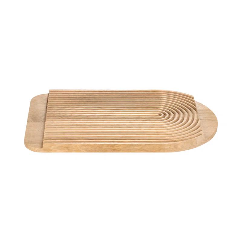 Blomus ZEN Oak Cutting Board