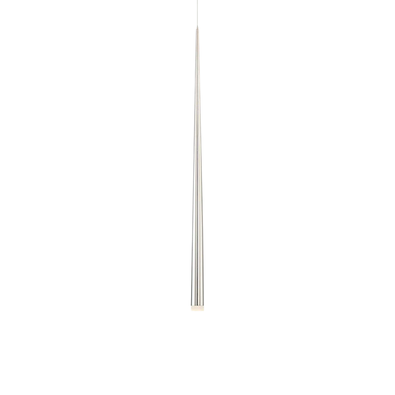 Modern Forms Cascade 1 - Light LED Single Pendant