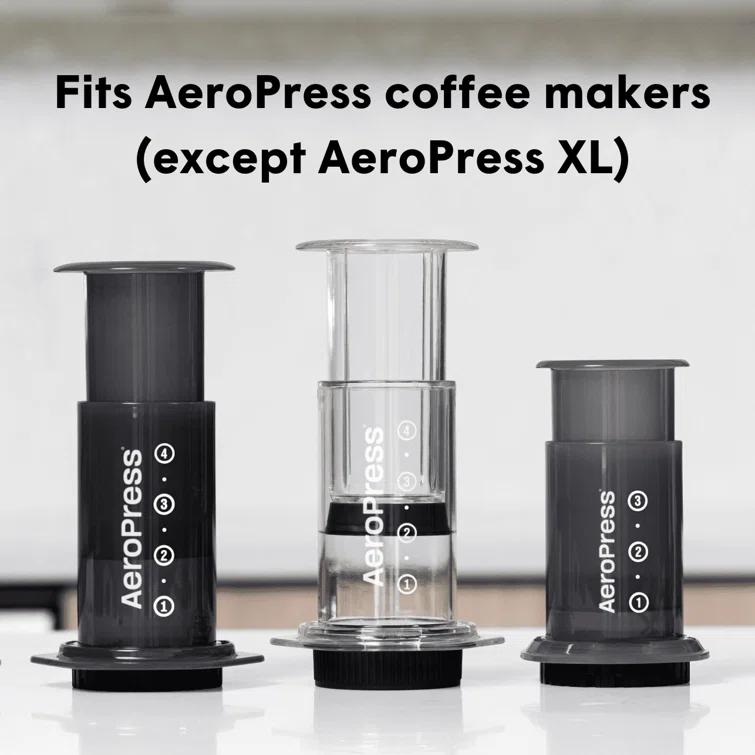 AeroPress AeroPress 350-ct Micro Filters