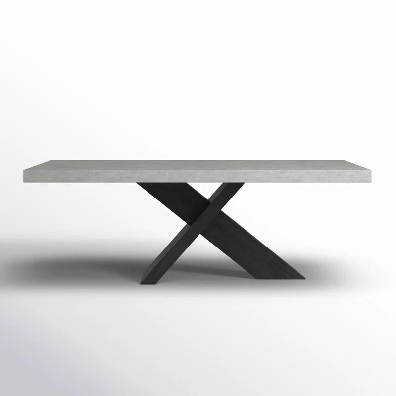 Durant 84" Dining Table