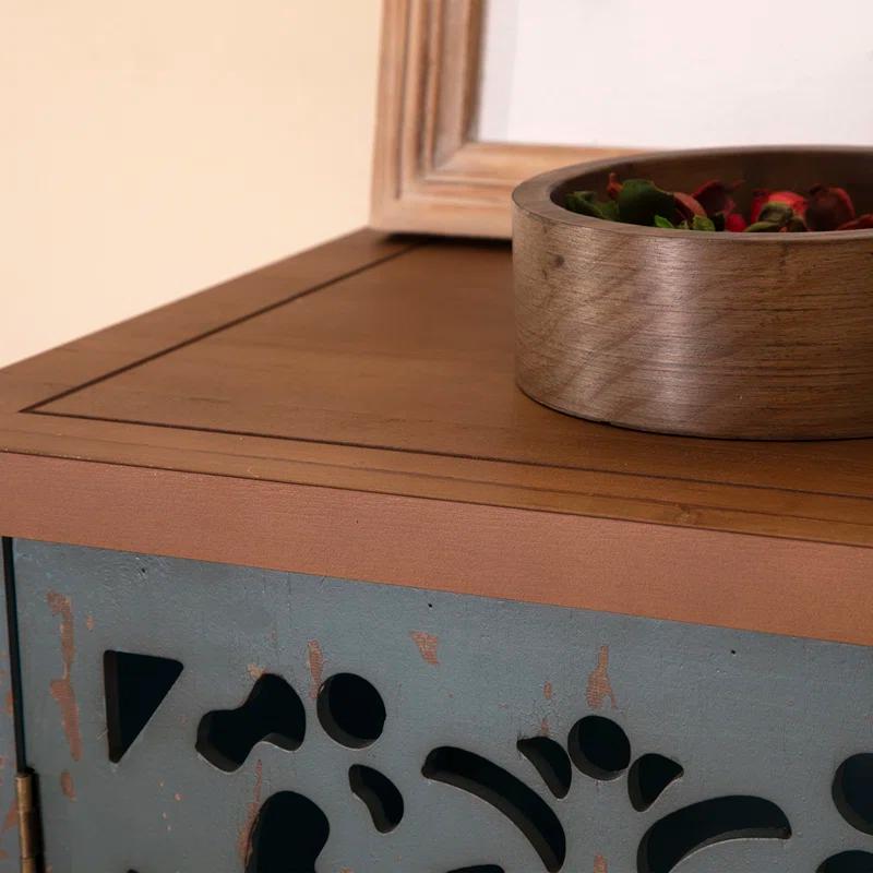 Mistana™ Eyler Accent Cabinet