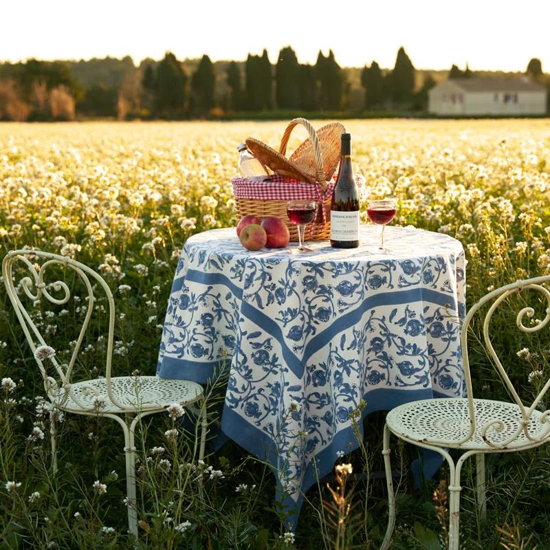 Birch Lane™ Brona Tablecloth - Square