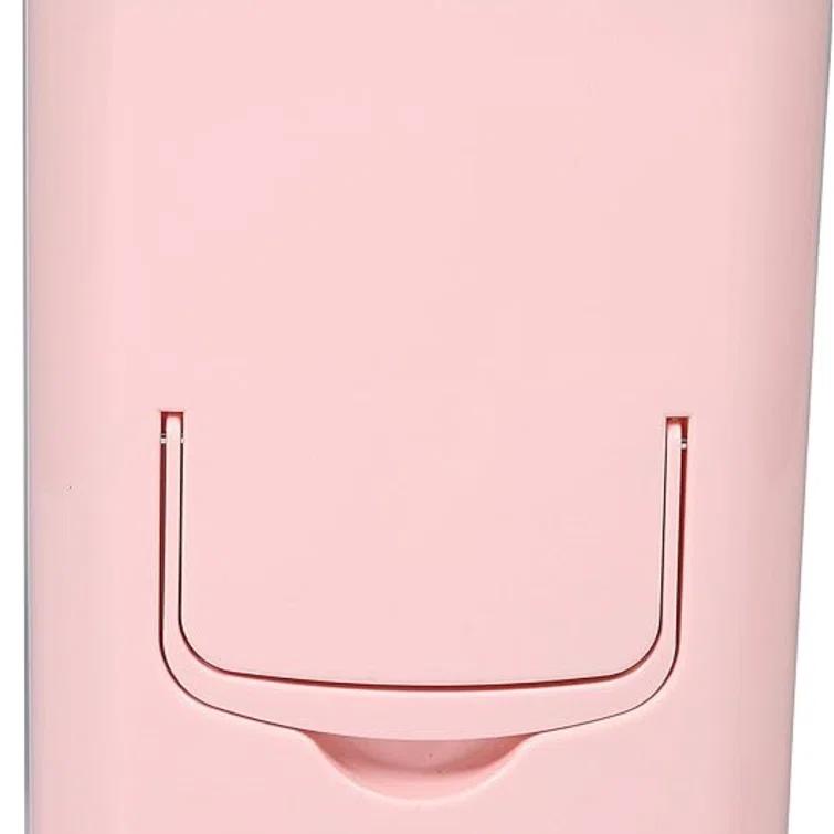 Frigidaire Retro Mini Fridge Cooler, Holds Up to 9 Cans, Portable Fridge for Car, Office, Bedroom, Dorm Room