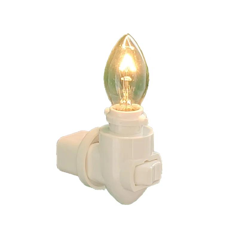 Eangee Home Design Cylinder Night Light