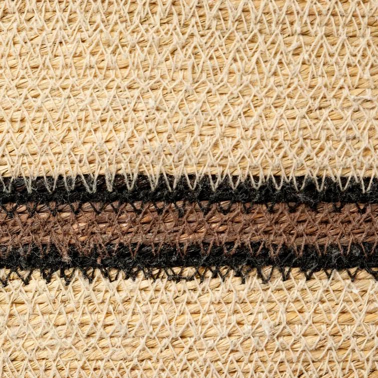 Jamie Young Company Jamie Young Company Vine Seagrass Basket