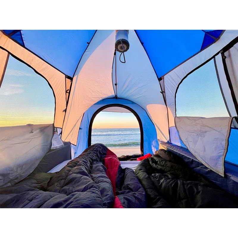 Napier Outdoors Sportz 2 Person Truck Tent & Reviews | Wayfair