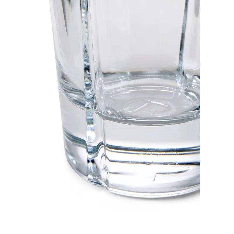 Rosendahl Grand Cru Long Drink Glass, Clear, 10.1 Oz, 4 Pcs (Set of 4)