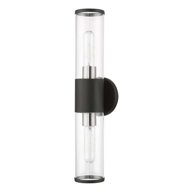Northboro 2 - Light Dimmable Vanity Light