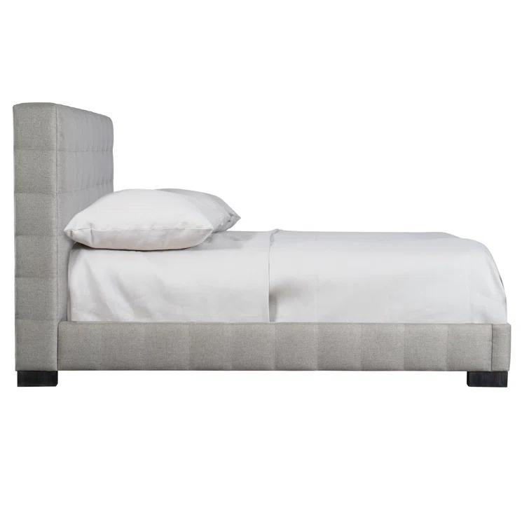 Bernhardt LaSalle Upholstered Standard Bed