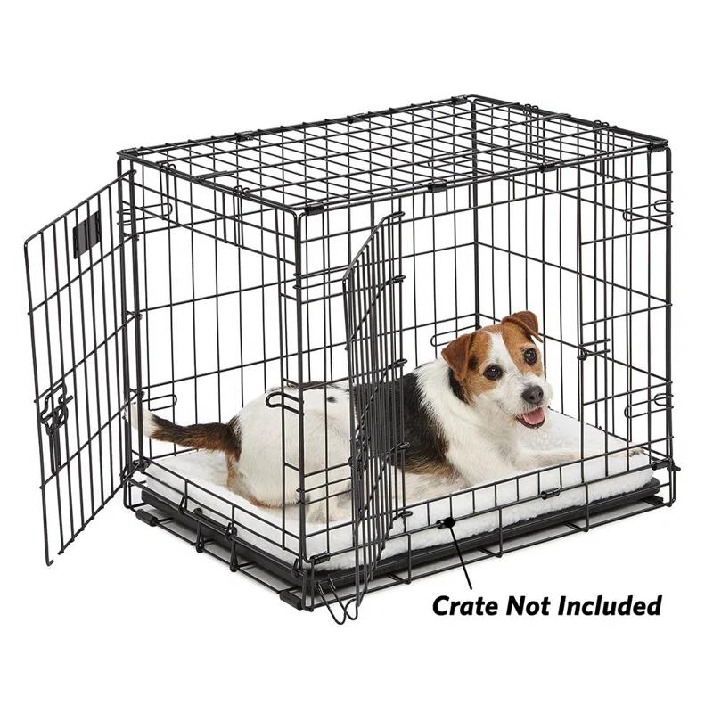 Midwest Homes For Pets MidWest Homes for Pets Quiet Time Fleece Pet Bed