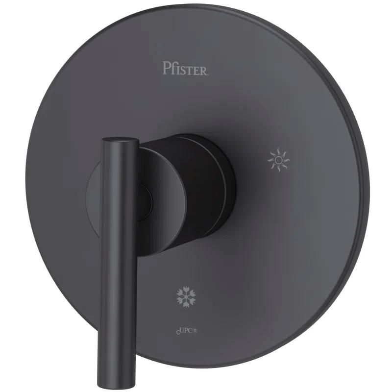 Pfister R891NCB Contempra 1-Handle Tub and Shower Valve Trim Diverter