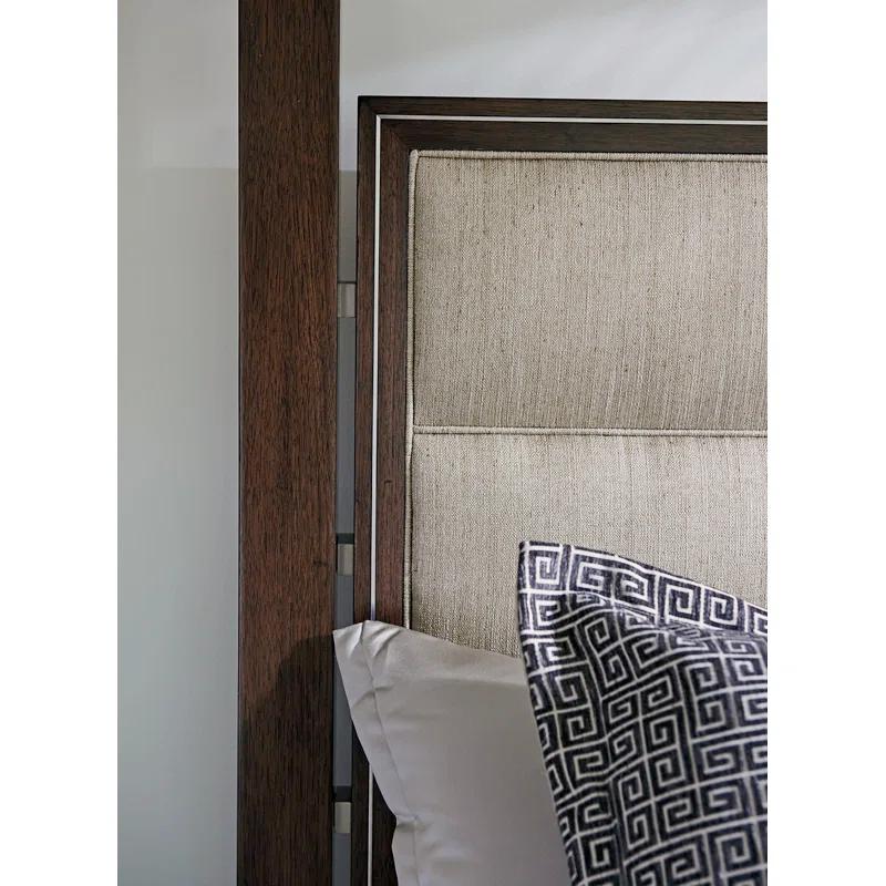 MacArthur Park Terranea Poster Bed