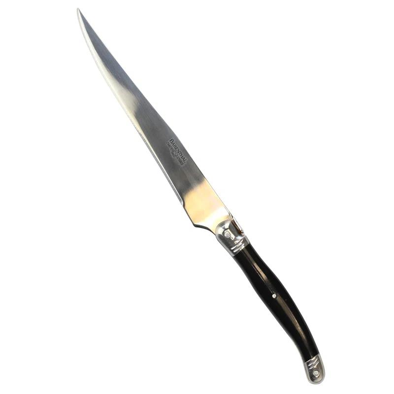 Barenthal Barenthal 2 Piece Stainless Steel Carving Set